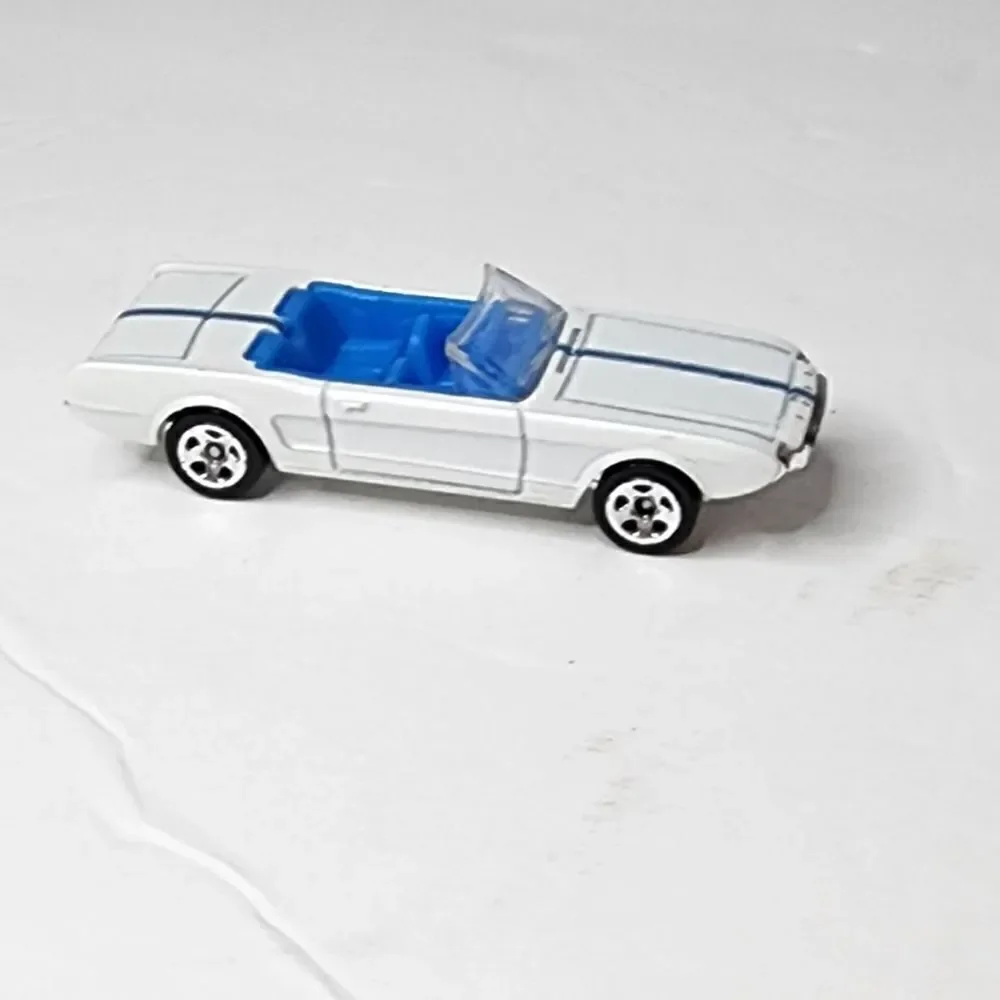 Hot Wheels gently owned